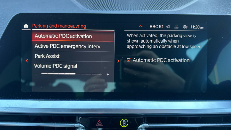 BMW 3 Series 320i xDrive M Sport 4dr Step Auto Petrol Saloon